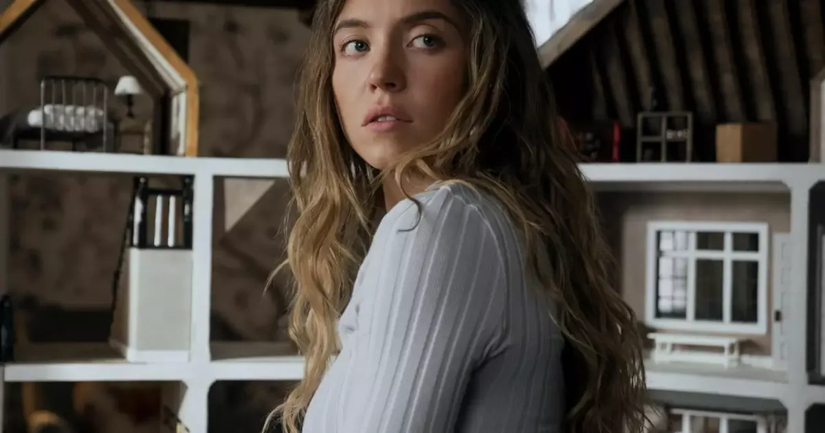 Imagen: La empleada | Secuela con Sydney Sweeney recibe video del detrás de cámaras