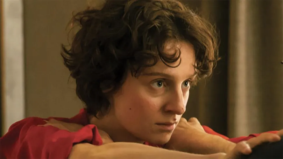 Imagem: Prêmios do Festival de TV Serielizados: 'Etty', de Hagai Levi, e 'Astonishing' 'Killing a Bear' levam os maiores prêmios enquanto 'El Observatorio' conquista o prêmio Mind the Gap Pitch
