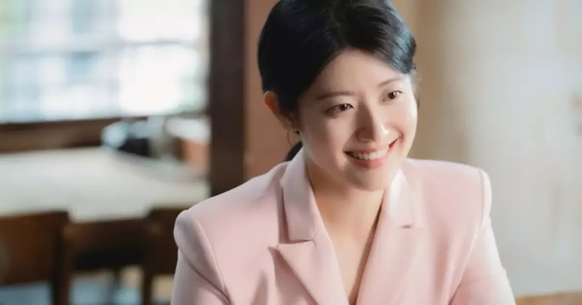 Imagem: Me Faça Vibrar une deboche e denúncia para fazer k-drama sexy, mas responsável