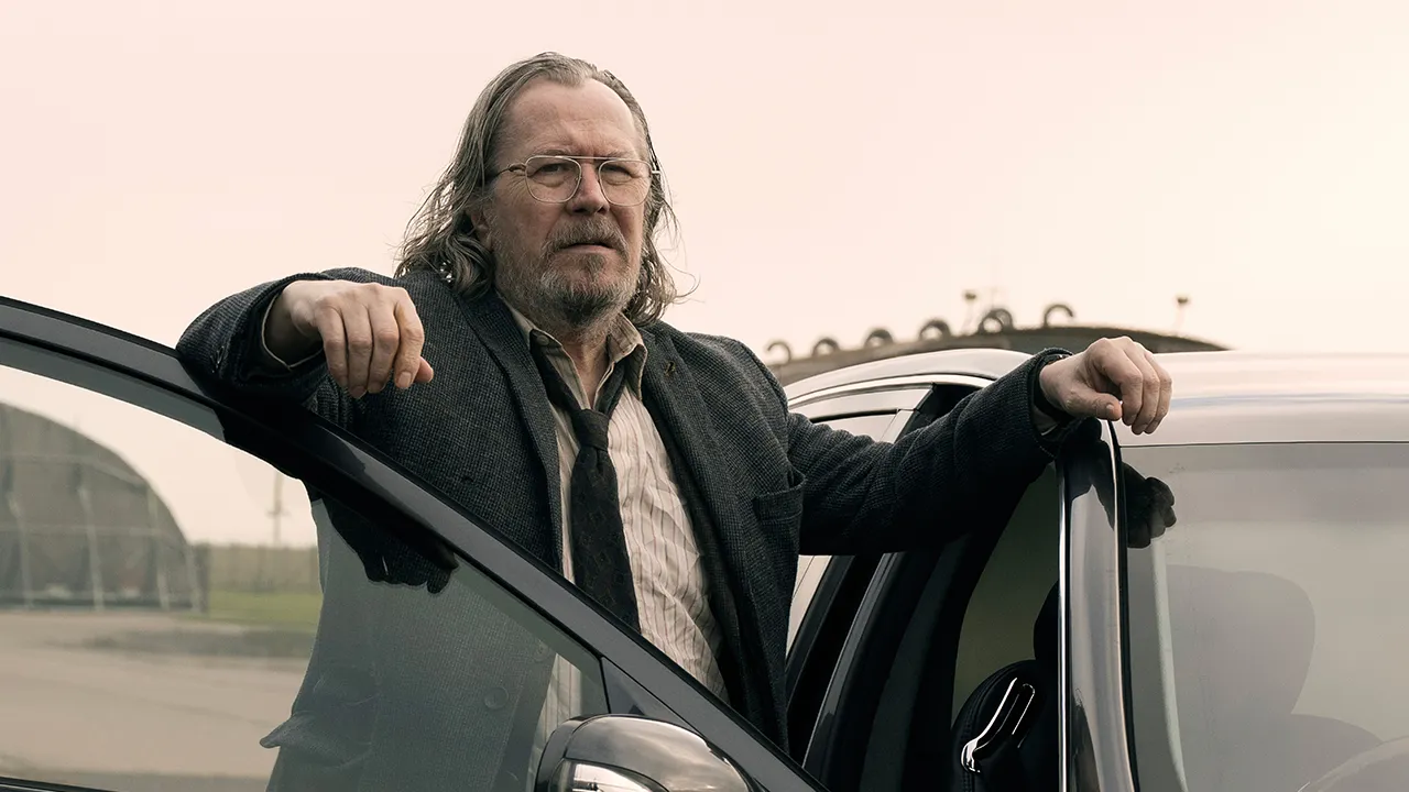 Imagem: Slow Horses 6ª Temporada, Episódio 6 – Crítica de ‘Judgement Day’