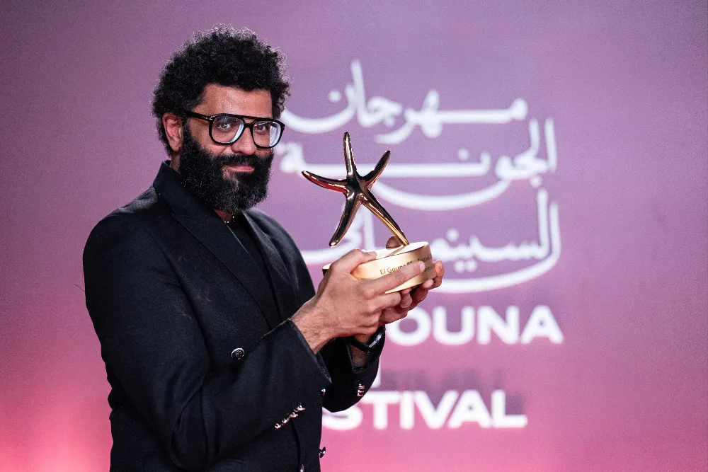 Imagem: Destaques do El Gouna Film Festival: CineGouna ganha o centro das atenções, TV árabe busca novos talentos e cineastas egípcios ampliam fronteiras