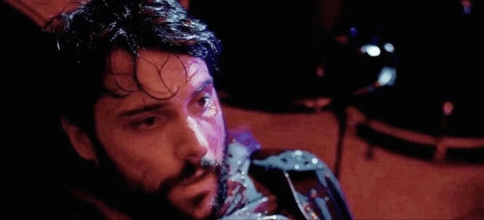 Imagem: Horror 'The Block', com Jack Falahee, Saphira Moran e Jackie Earle Haley, finaliza gravações e revela primeira imagem