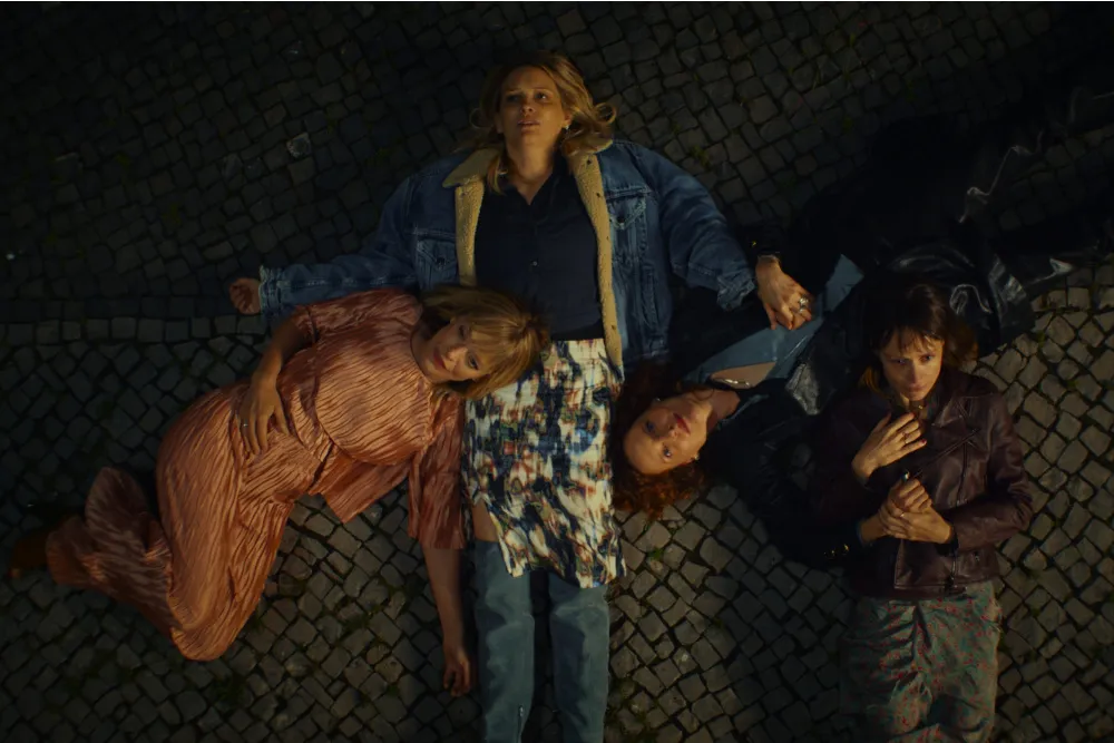 Imagem: Comédia “Raging Moms”, sobre quatro mulheres que se libertam na meia-idade, é adquirida pela Picture Tree (EXCLUSIVO)