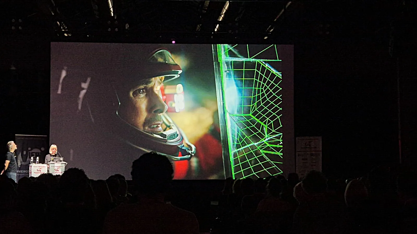 Imagem: As acrobacias em gravidade zero de Ryan Gosling em ‘Project Hail Mary’, detalhadas pelos supervisores de VFX da épica espacial