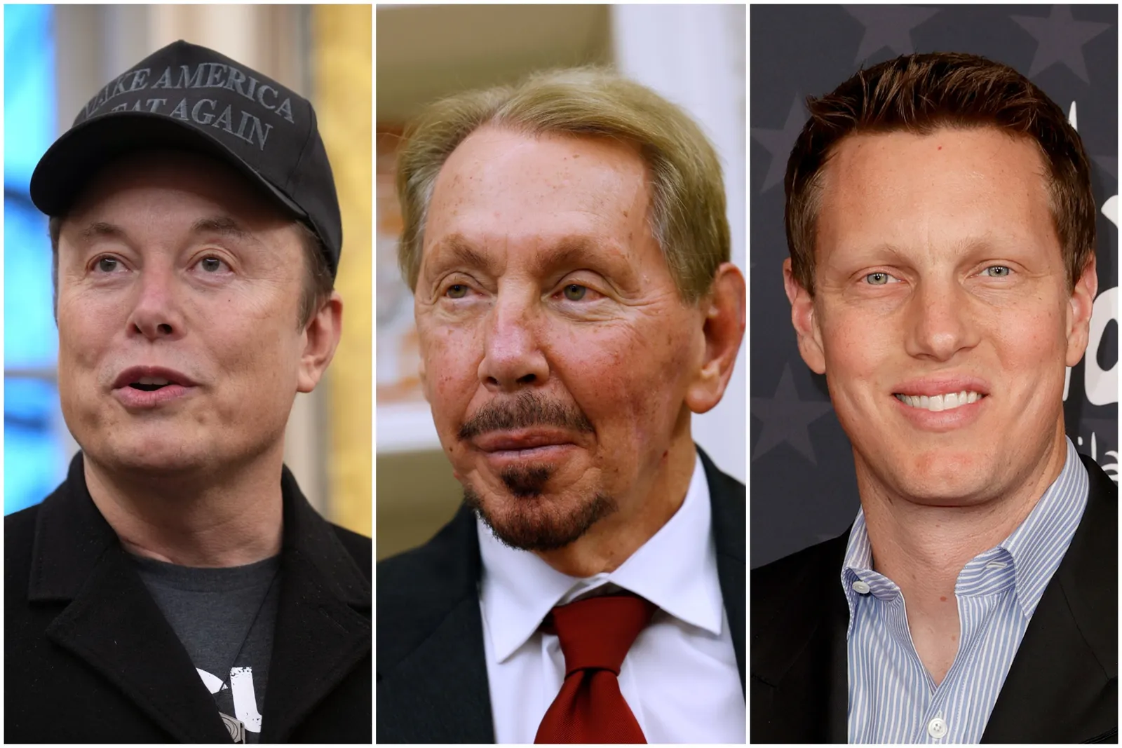 Imagem: Elon Musk vai ajudar os Ellisons a quitar a enorme dívida da Skydance? John Malone prevê que a SpaceX, do magnata da tecnologia, pode investir até US$ 10 bilhões na empresa de mídia