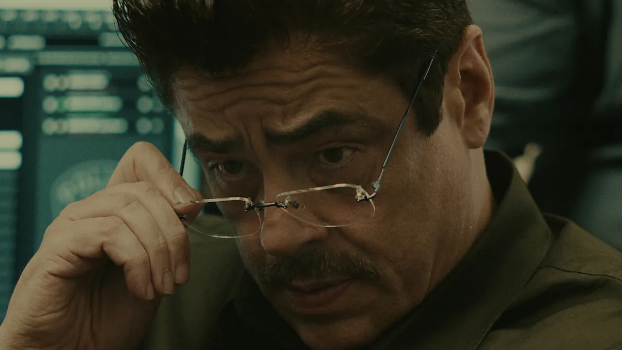 Imagen: ¿Por qué nadie habla de este brillante thriller de Netflix? Me atrapó de principio a fin
