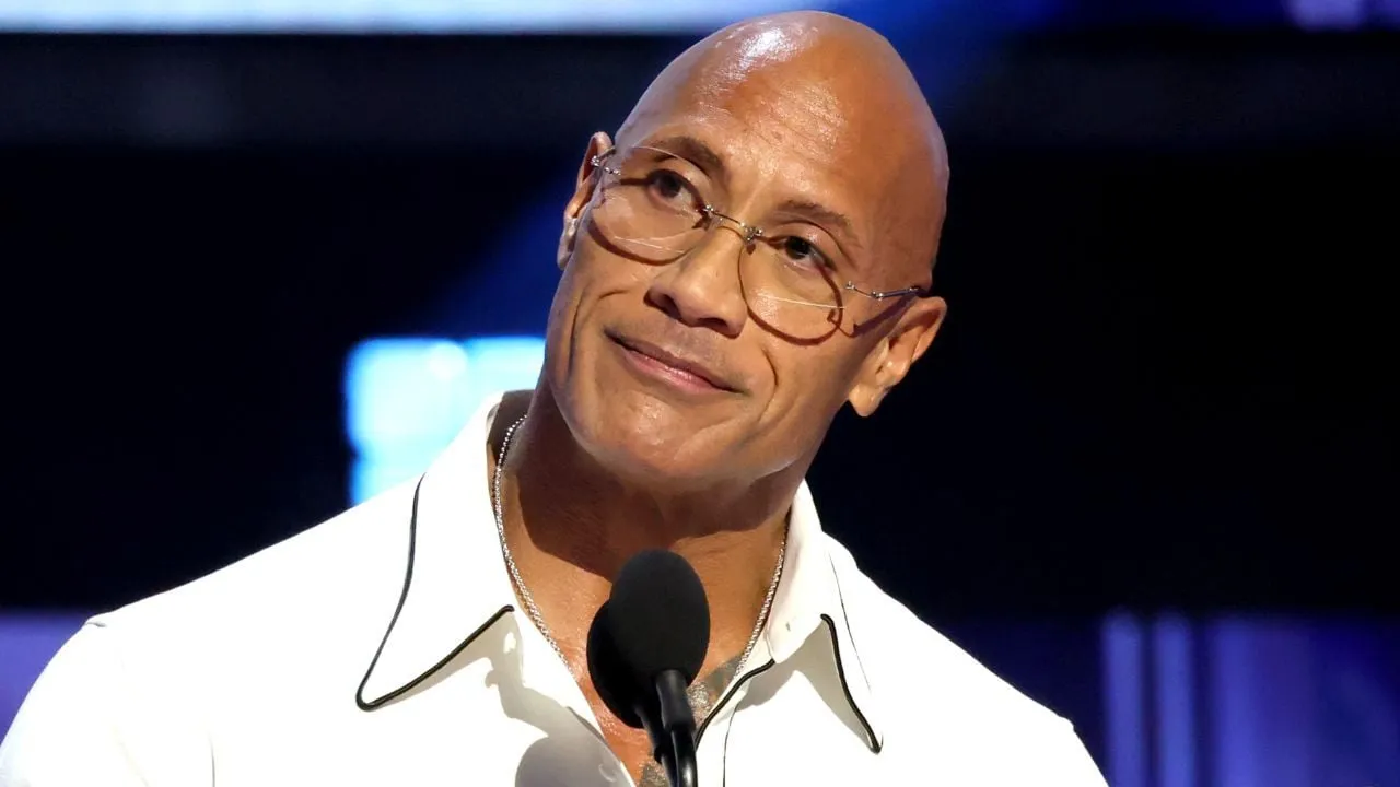 Imagem: Mais de 1 milhão de espectadores nos cinemas: O filme que Dwayne Johnson tanto esperava, mas que acabou sendo um dos maiores fracassos de bilheteria de 2022