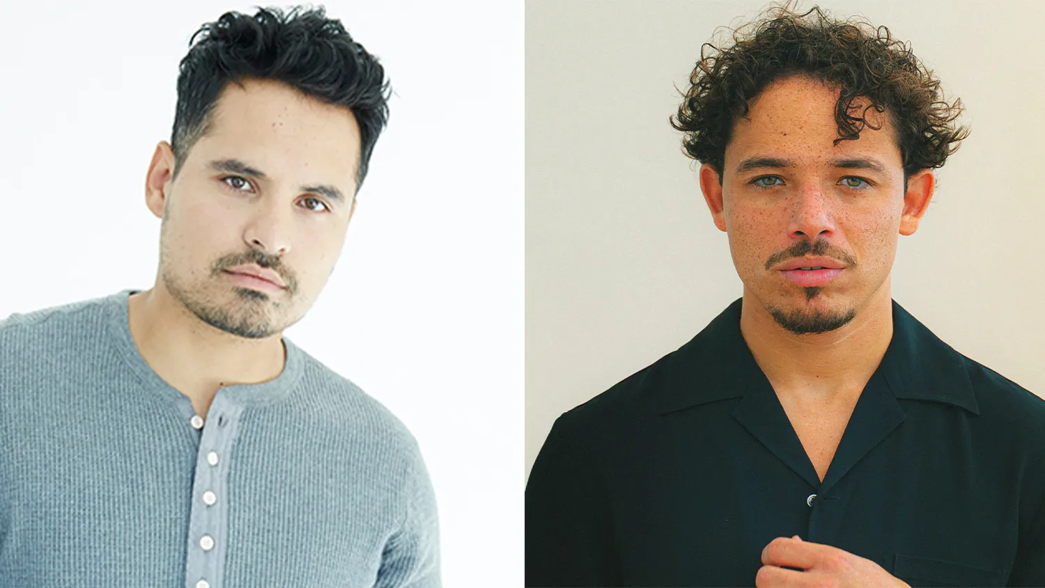 Imagem: Michael Peña e Anthony Ramos são escalados para o thriller baseado em fatos reais 'Free Agent', dos roteiristas de 'BlacKkKlansman'