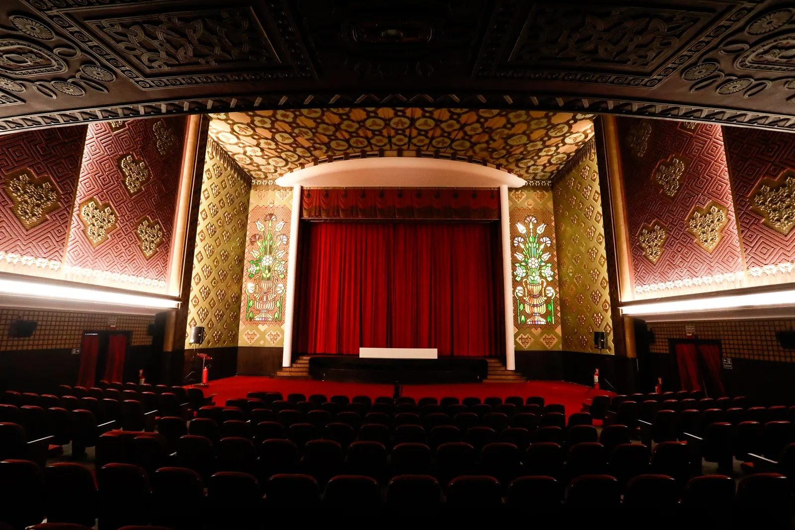Imagen: Janela Internacional de Cinema do Recife presenta películas pernambucanas y producciones de 10 países; conoce la programación