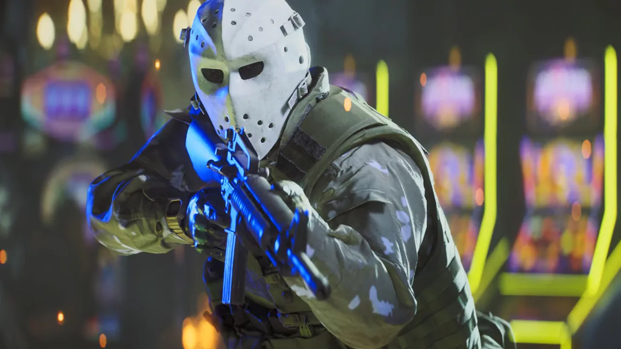 Imagem: EA aparentemente retira discretamente conteúdo de Mass Effect de Battlefield 6 após fechamento da BioWare