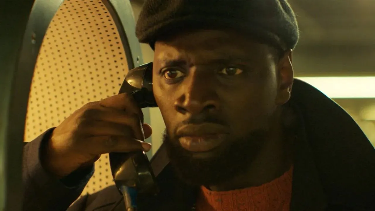 Image: Lupin: Omar Sy Explains Why Season 4 Took So Long to Happen: "You Have to Bring Something New"