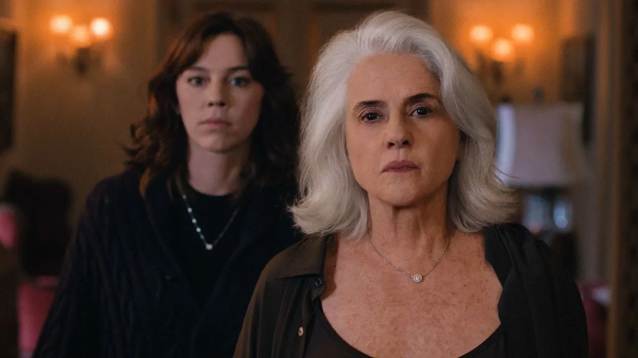Imagem: Dom de Iludir: Nova série brasileira da Netflix é baseada em caso real de golpista?