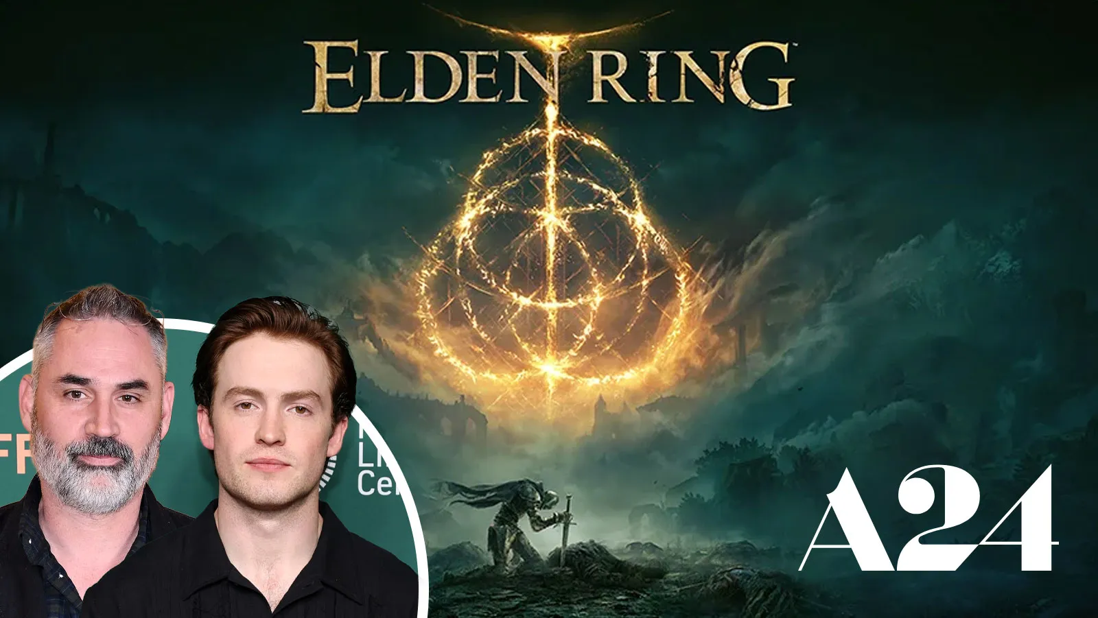 Imagem: Épico de fantasia da A24, ‘Elden Ring’ vai ao AFM como o maior filme já à venda em um mercado; Amazon se junta ao longa estrelado por Kit Connor
