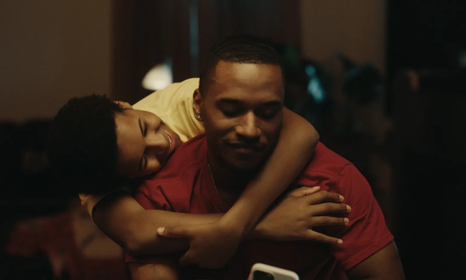 Imagem: Fusion Entertainment contrata o diretor Ryan DeForeest e prepara adaptação para longa-metragem de seu curta 'My Brother & Me' (EXCLUSIVO)
