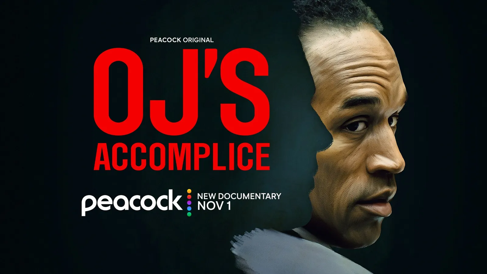 Imagem: ‘OJ’s Accomplice’: Peacock antecipa data de estreia do documentário e divulga primeira imagem (Resumo de Notícias de TV)
