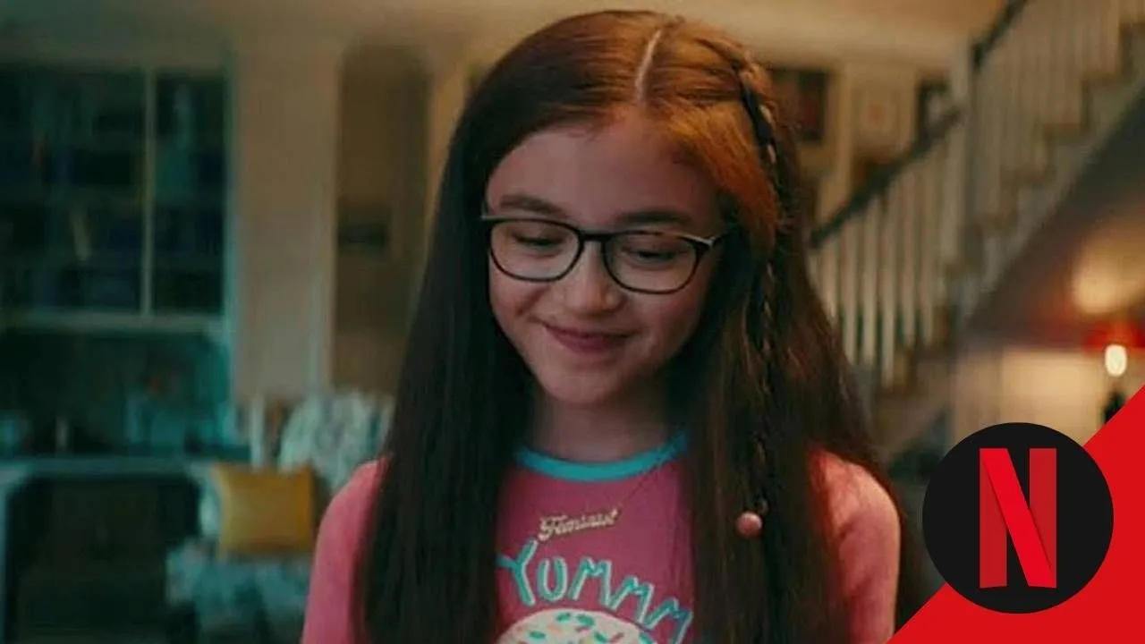 Imagen: Se estrenó hace 8 años y sigue siendo una de las mejores sagas románticas de Netflix