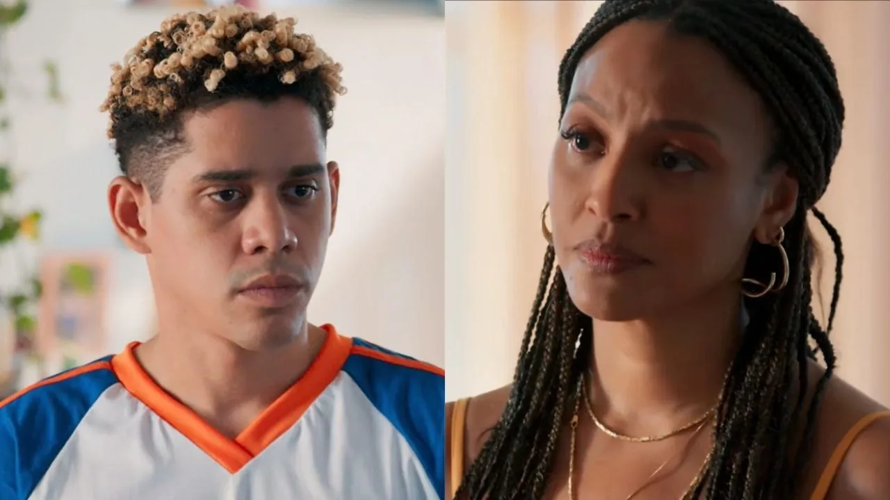 Imagem: Resumo de Por Você (19 a 24/10): Peixe vira a casaca, se une a Vanessa e causa 3 decepções diferentes a Bela nesta semana