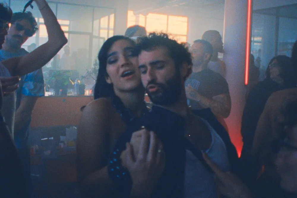 Imagem: ‘Club Kid’ fará sessões gratuitas para comunidades da vida noturna em 12 cidades dos EUA (EXCLUSIVO)