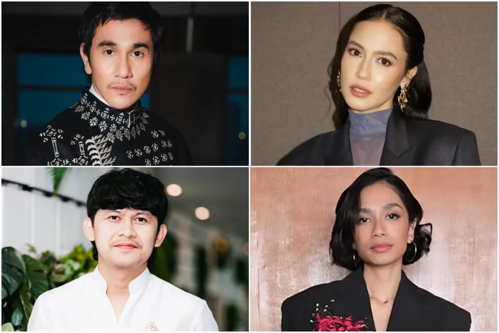 Imagem: Vino G. Bastian, Pevita Pearce, Faradina Mufti e Indra Jegel lideram ‘Gasigogi’, drama indonésio de pai e filho do diretor de ‘Miracle in Cell No. 7’, Lee Hwan-kyung (EXCLUSIVO)