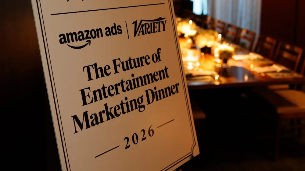 Imagem: Líderes do marketing de Hollywood se reúnem para uma conversa franca sobre o futuro do entretenimento
