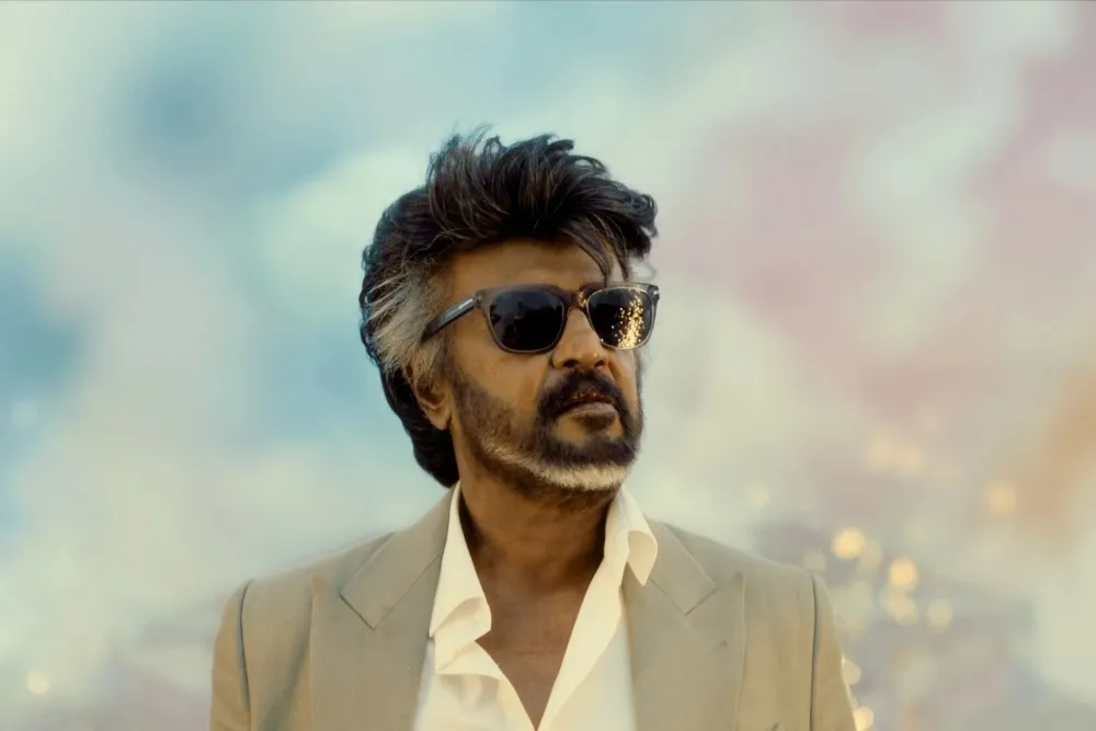 Imagem: ‘Jailer 2’, de Rajinikanth, fica em 2º lugar nas bilheterias globais enquanto ‘Street Fighter’ lidera