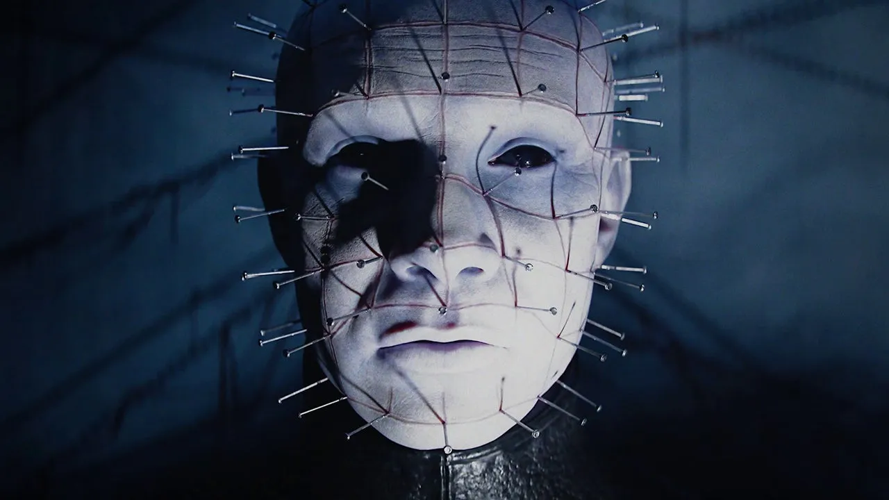 Imagem: CEO da Saber Interactive diz que Clive Barker's Hellraiser: Revival está tendo desempenho 'extremamente bem no PC e nos consoles', com mais por vir