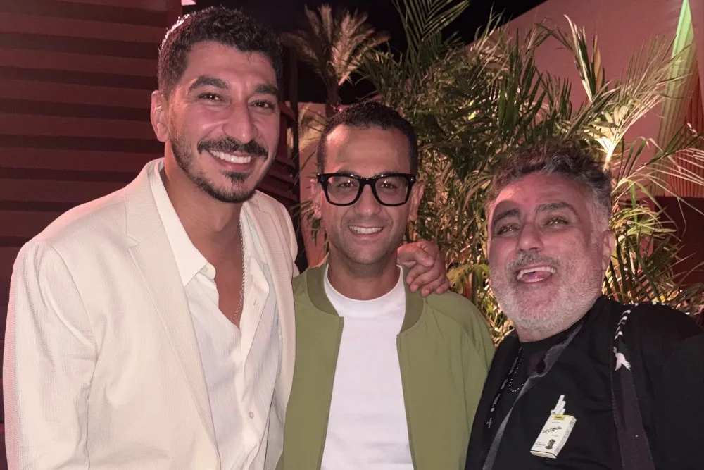 Imagem: Sequência de ‘Sleepless Nights’, sucesso egípcio, mira filmagens em 2027 enquanto novos detalhes são revelados (EXCLUSIVO)