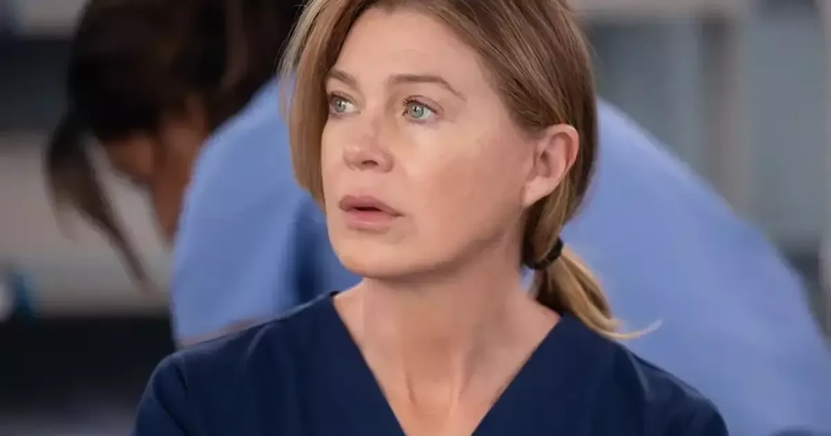 Imagen: Grey's Anatomy | El estreno de la 23.ª temporada trae un nuevo rival para Meredith y la revelación de un embarazo; échale un vistazo