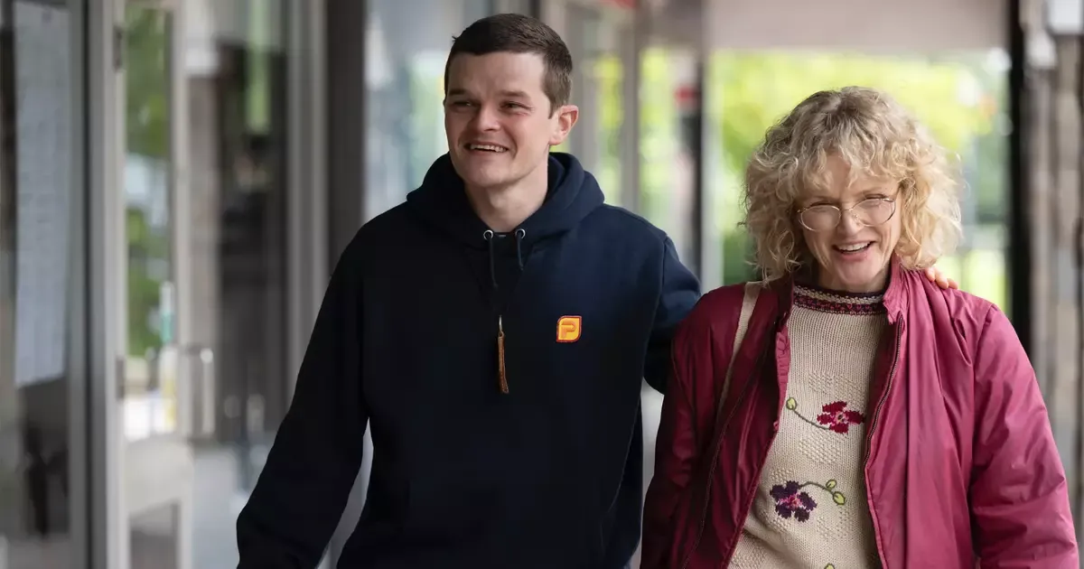 Imagem: Eu Juro escapa do “cinema inspiracional” com foco irrestrito no seu protagonista