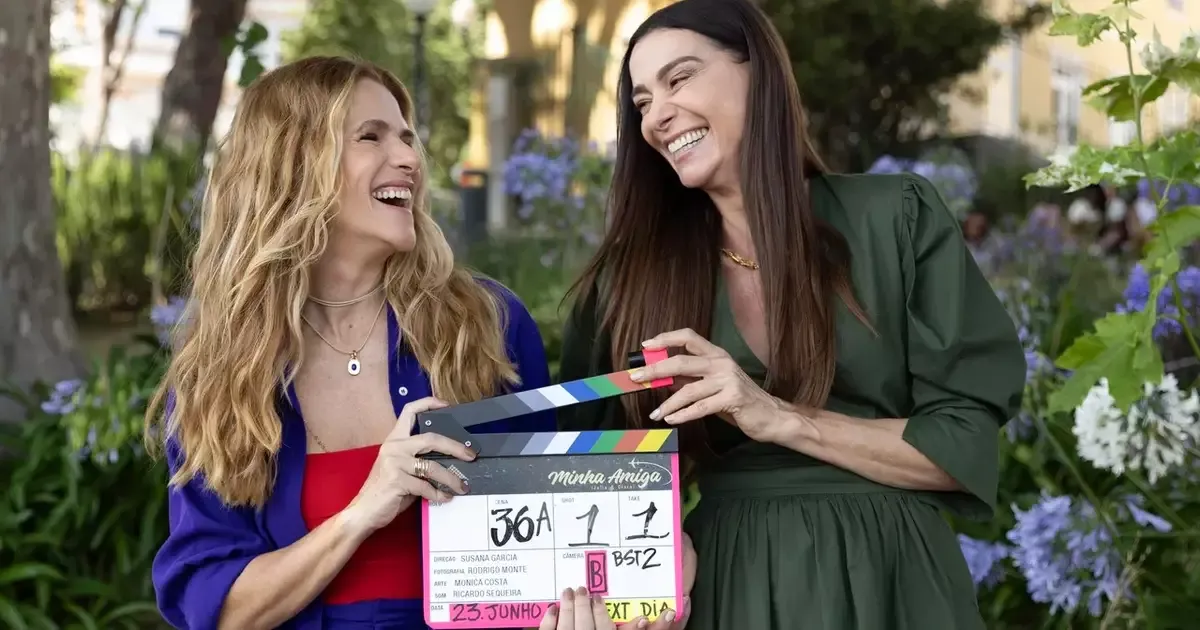 Imagem: Semana do Cinema Brasileiro tem filmes com ingressos a R$ 12 nas principais franquias