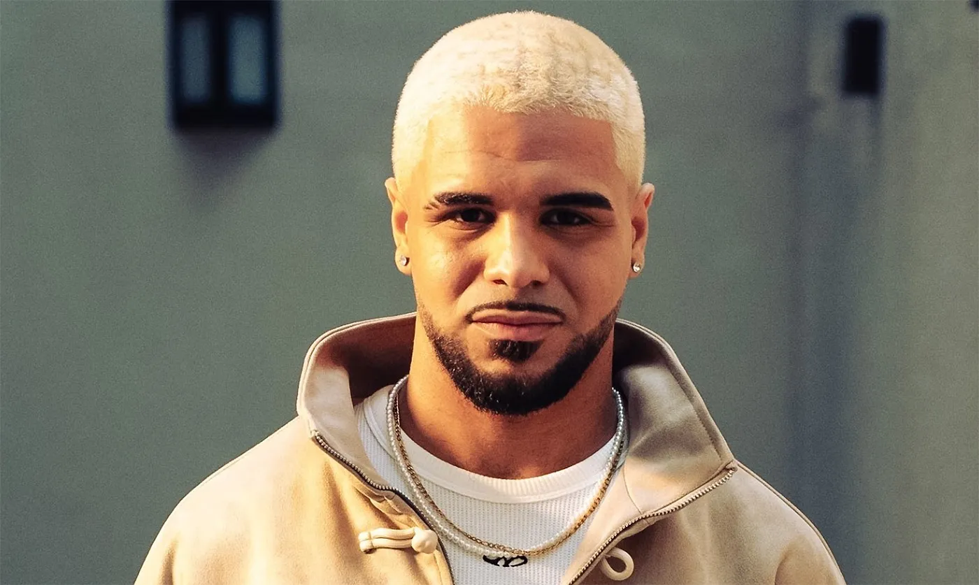 Imagem: Maui revisita o repertório de Belo no universo do R&B, com feats com Melly, KBrum e Afrekassia, no álbum 'R&Belo'