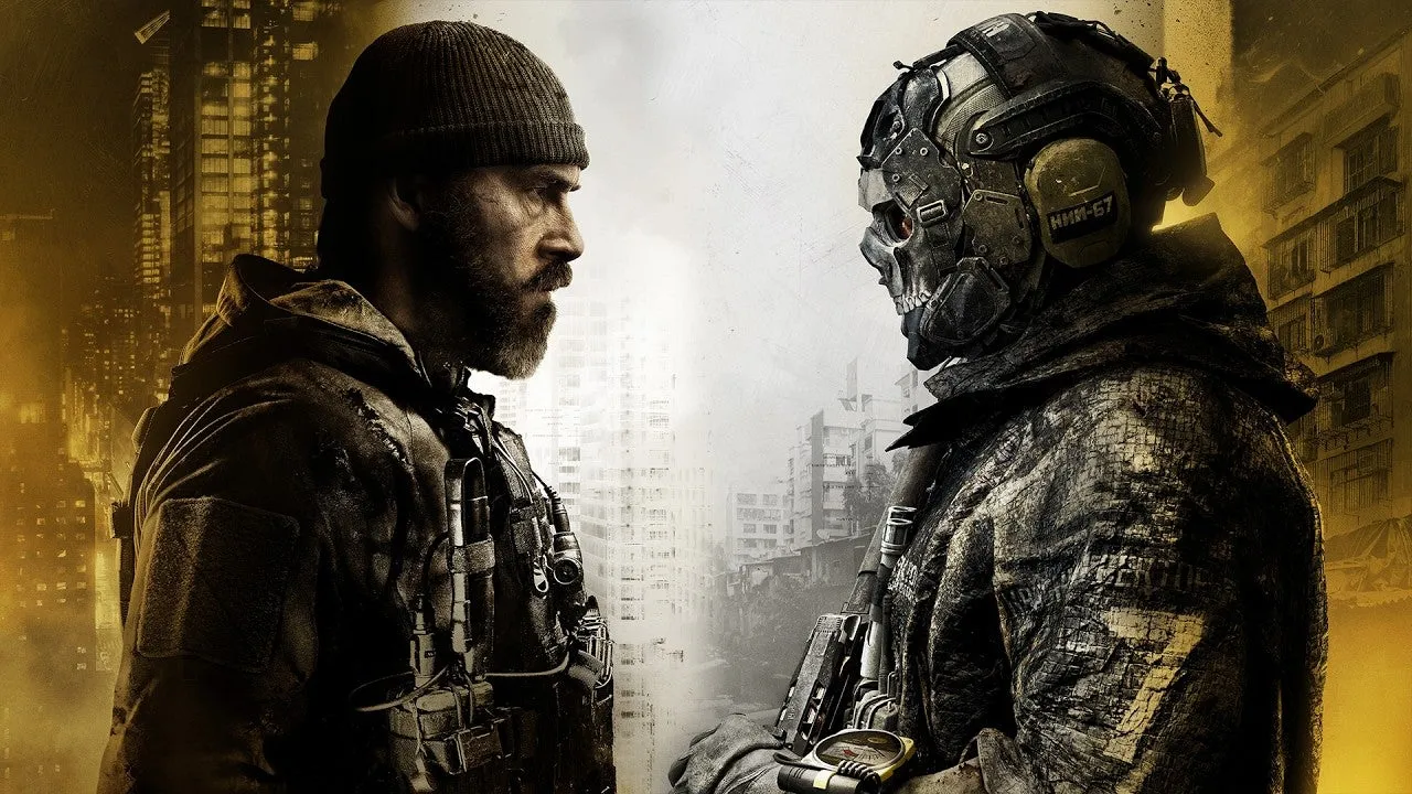 Imagem: Call of Duty: Modern Warfare 4 realmente é o fim da história reiniciada de Modern Warfare? Infinity Ward responde