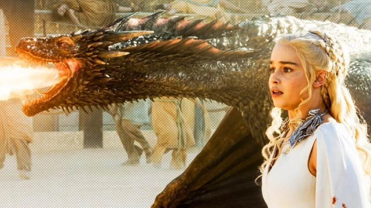 Imagem: O novo prelúdio de Game of Thrones é um enorme sucesso – e a expectativa é de que seja ainda mais!