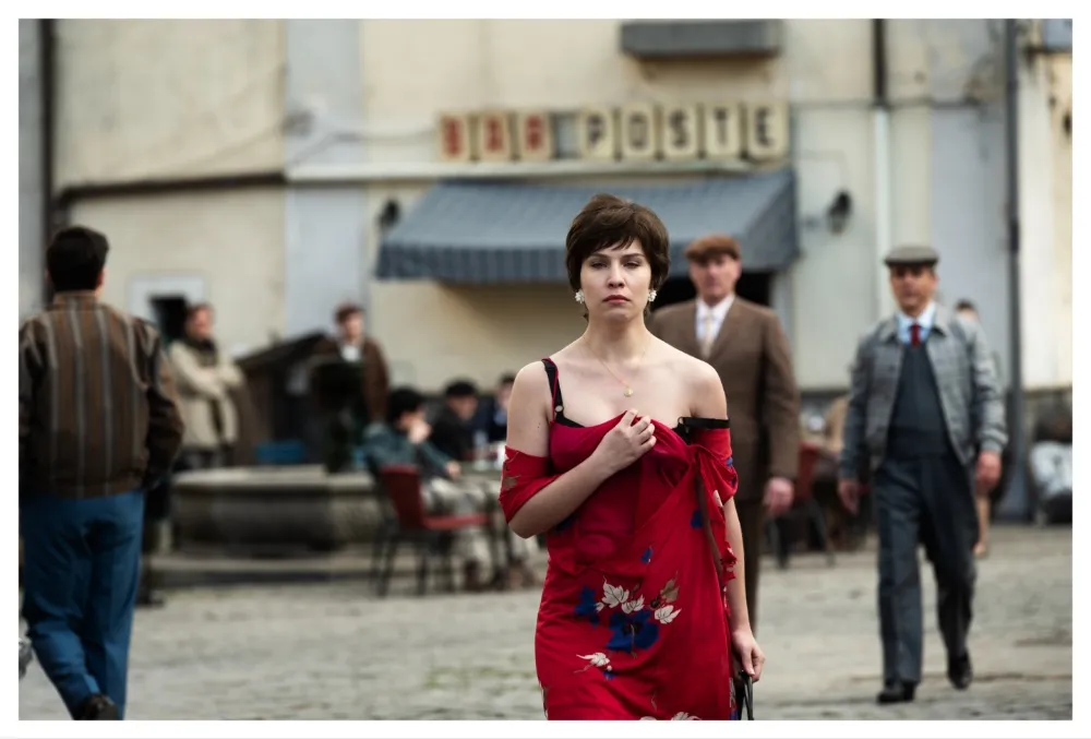 Imagem: Investimento em Conteúdo na Itália Cai 7,4% em 2025, Em Grande Parte por Incerteza sobre Créditos Fiscais Nacionais, Aponta Relatório do Mercado MIA de Roma