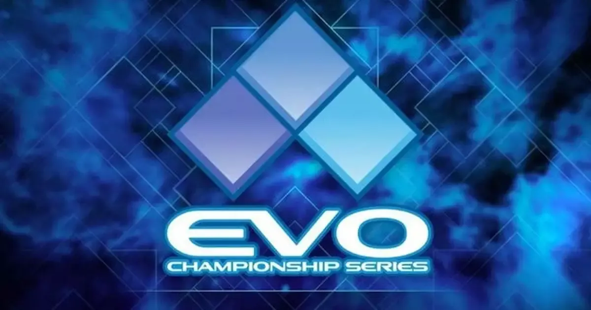 Imagen: EVO Brazil revelará más información sobre el evento próximamente
