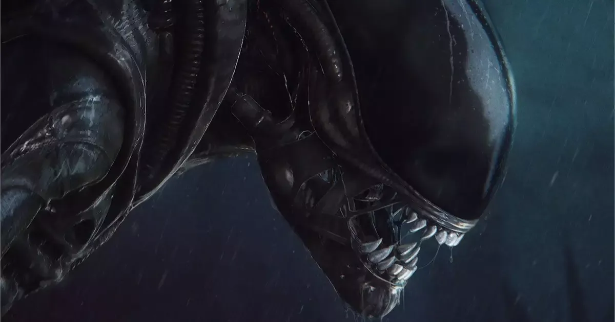 Imagen: "Es lo mejor de ambos mundos", afirma el director sobre Alien: Isolation 2 | Exclusivo