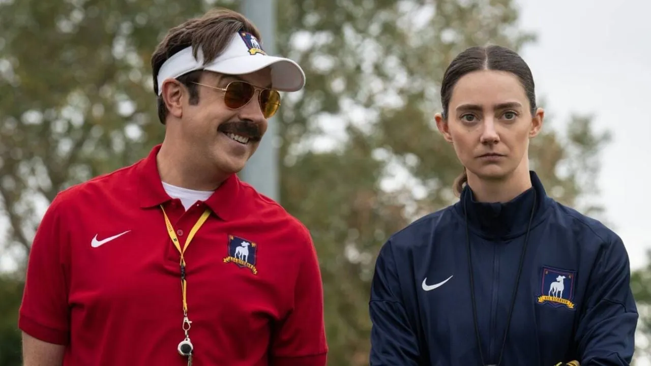 Imagem: 4ª temporada de Ted Lasso corrige um dos maiores erros do treinador e reflete a evolução do personagem