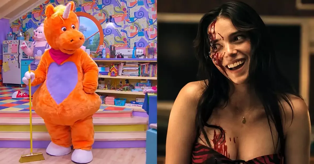 Image: Buddy and Obsession | What Are the Most Popular Halloween Costumes of 2026