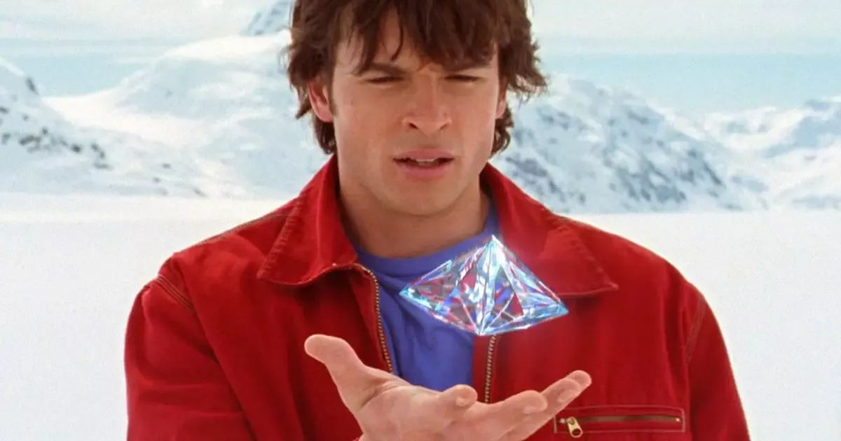Imagen: Smallville | Los creadores no descartan un revival de la serie: "Nos encantaría hacerlo"