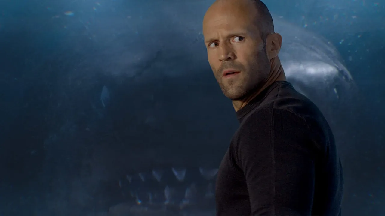 Imagen: Jason Statham admite por qué siempre interpreta al mismo personaje: "No soy realmente un actor, solía trabajar vendiendo y robando joyas en la calle"