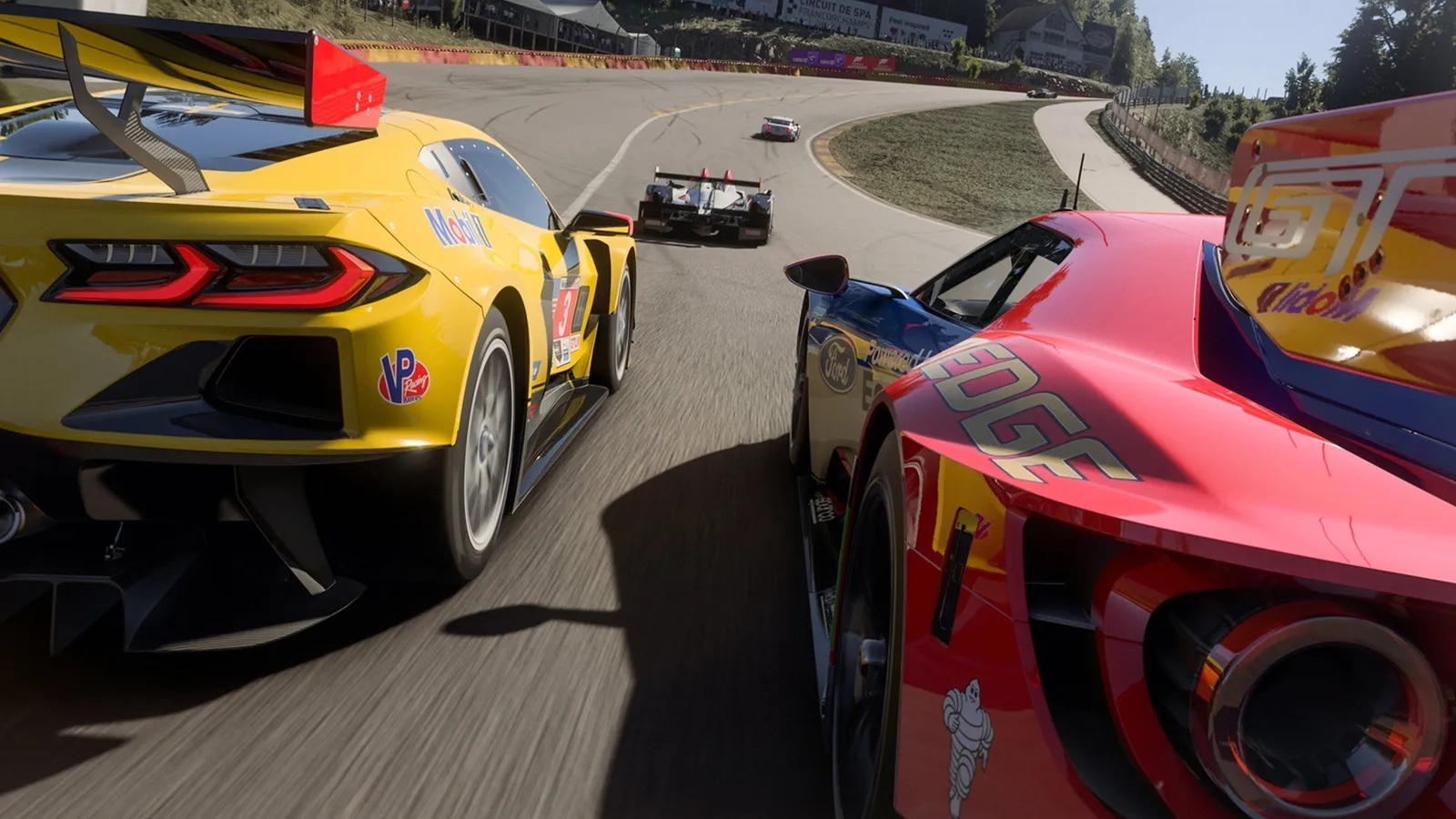 Imagem: Diretor de Forza Motorsport e chefe da Turn 10, Dan Greenawalt, se aposenta da Microsoft após 27 anos