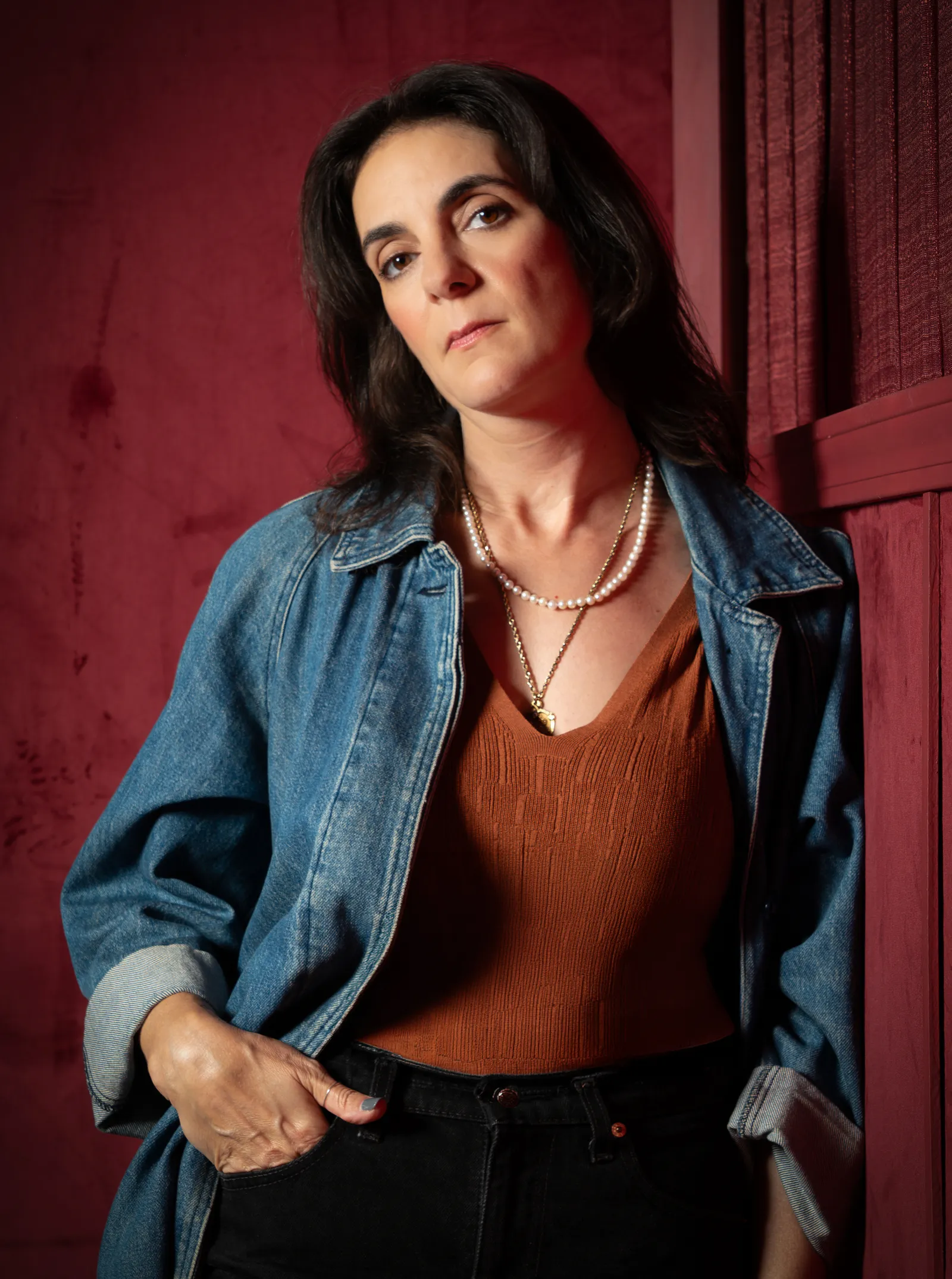 Imagem: Woodstock Film Festival nomeia Jessica Edwards como diretora executiva