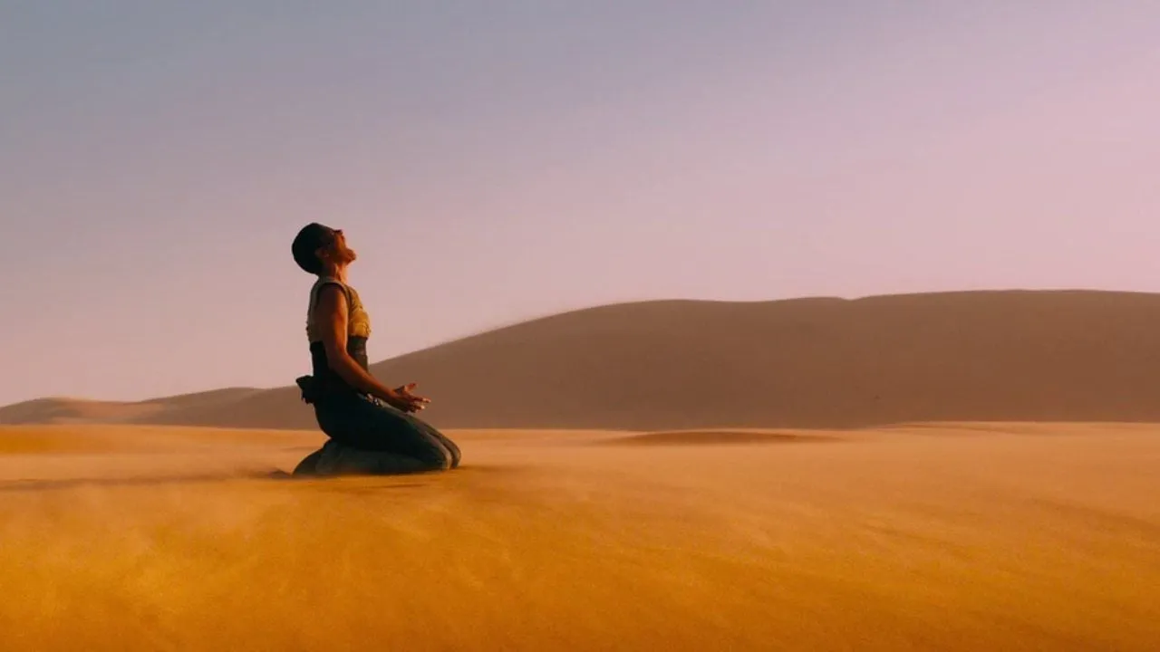 Imagem: Hoje no streaming: É o melhor filme de ação de todos os tempos, ganhou 6 Oscars e tem personagens icônicos