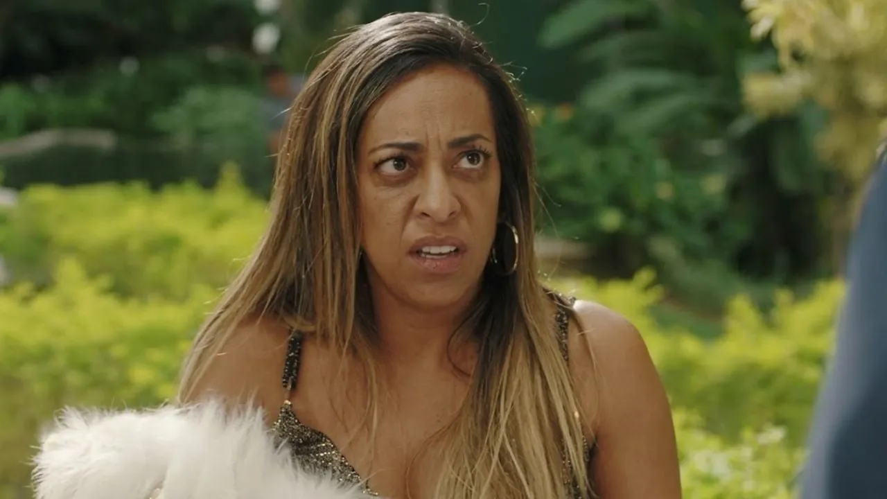 Imagem: Sessão da Tarde hoje (23/10): Filme Tô Ryca 2 tem participação de uma querida dupla sertaneja e traz o lema “alegria de pobre dura pouco”