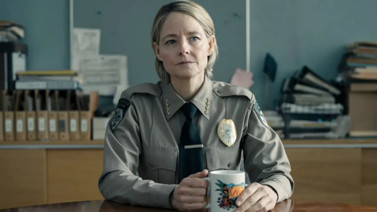 Imagem: Jodie Foster e sua defesa de uma identidade sem rótulos: "Eu gostaria que fôssemos mais variados e diversos"