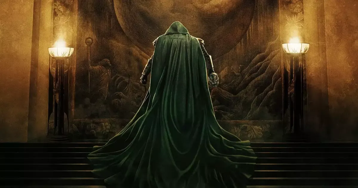Image: Avengers: Doomsday | New Promo Video Shows Witches of Latveria