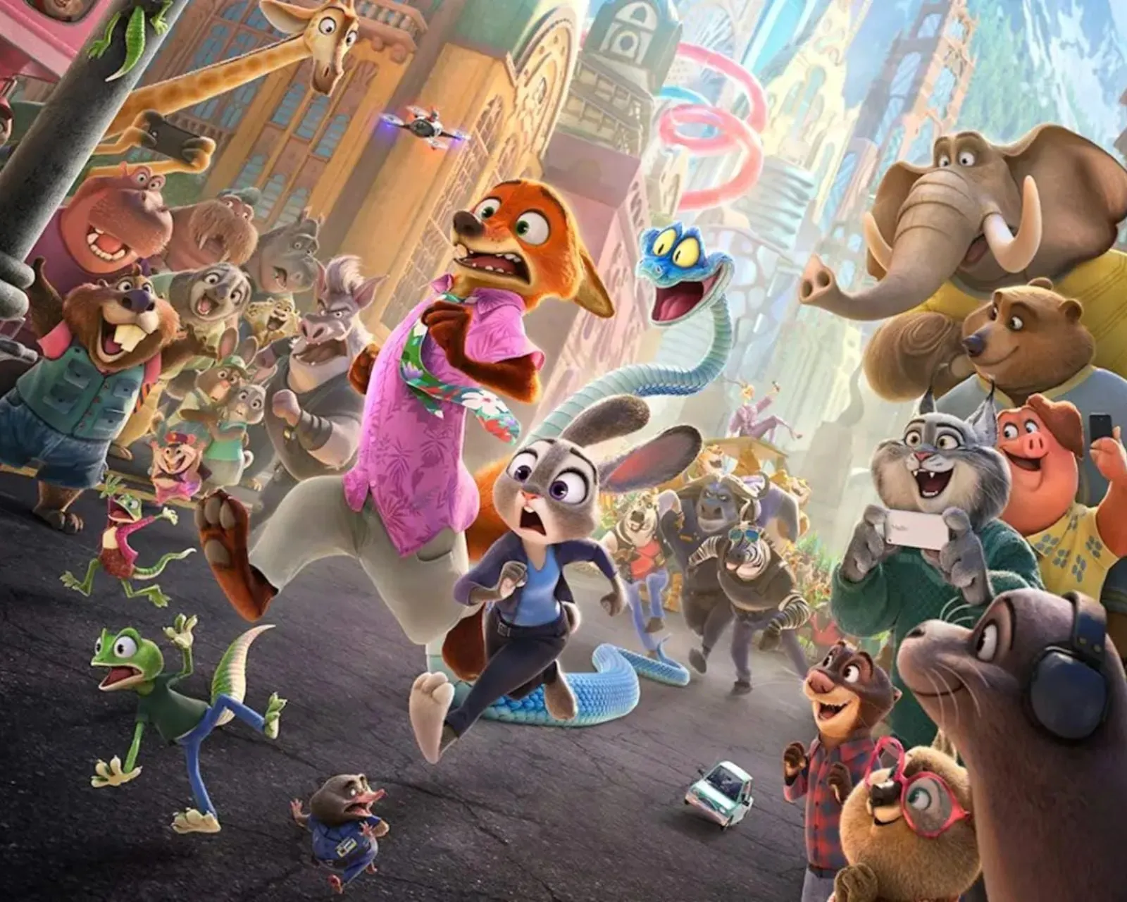 Image: Hollywood's Biggest Box Office Hit of 2025 Will Get a Sequel – It Grossed More Than $1.8 Billion