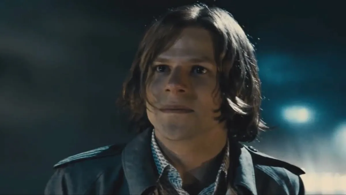 Imagem: Os Razzies levaram Jesse Eisenberg a se dedicar à direção