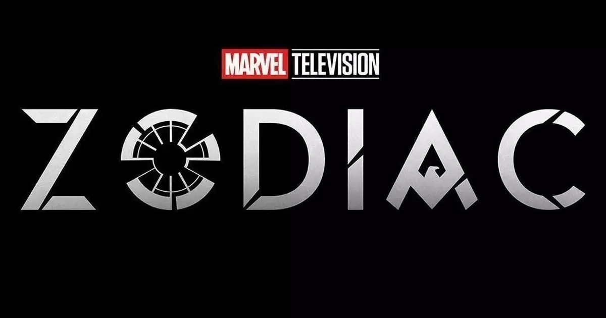 Imagem: Zodiac | Série da Marvel terá criador da Euphoria original