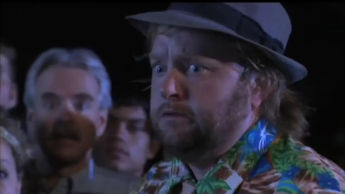 Imagem: R.I.P. J. Todd Anderson, storyboard artist de todos os filmes dos irmãos Coen desde Arizona Nunca Mais